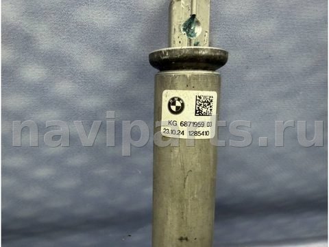 Рулевой карданчик BMW X5 G05, 2023 г., OEM 6871959, арт. 1625, фото 2