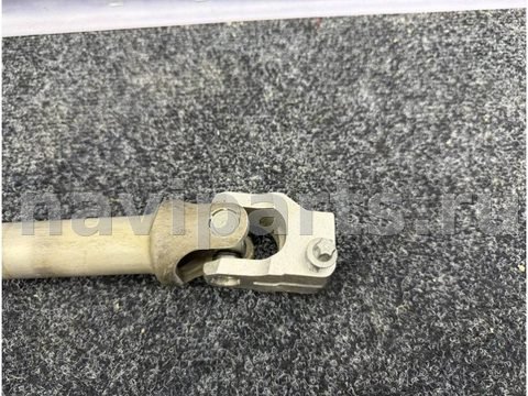 Рулевой карданчик BMW X5 G05, 2023 г., OEM 6871959, арт. 1625, фото 3