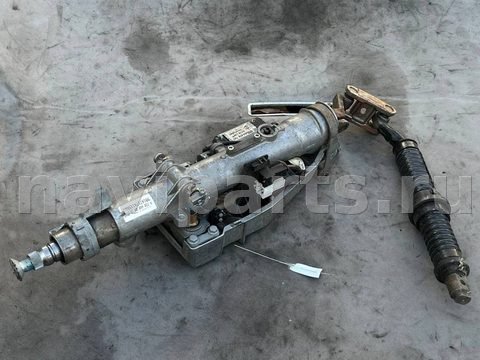 Рулевой карданчик Mercedes S W220, 2000 г., OEM A2204600416, арт. 1777_2