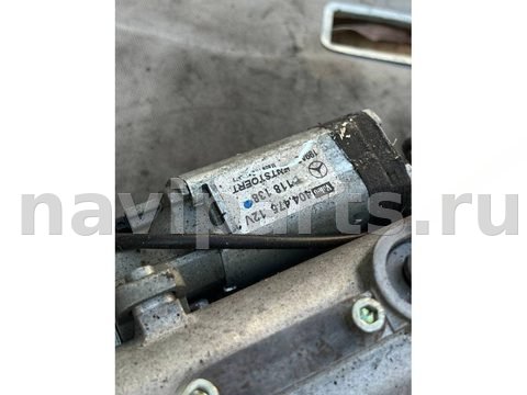 Рулевой карданчик Mercedes S W220, 2000 г., OEM A2204600416, арт. 1777_2, фото 3