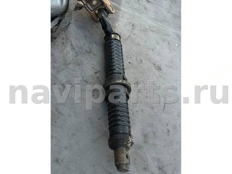 Рулевой карданчик Mercedes S W220, 2000 г., OEM A2204600416, арт. 1777_2, фото 4