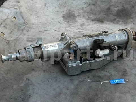 Рулевой карданчик Mercedes S W220, 2000 г., OEM A2204600416, арт. 1777_2, фото 5