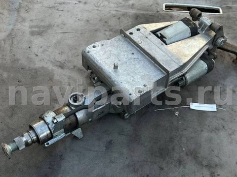 Рулевой карданчик Mercedes S W220, 2000 г., OEM A2204600416, арт. 1777_2, фото 6