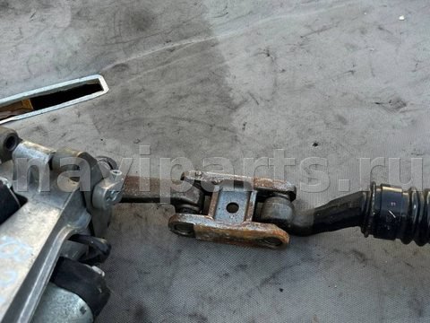 Рулевой карданчик Mercedes S W220, 2000 г., OEM A2204600416, арт. 1777_2, фото 7