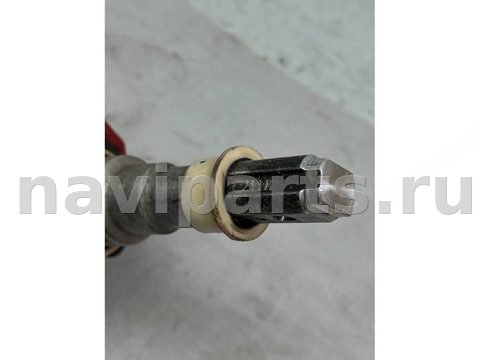 Рулевой карданчик Mercedes CLS W219, 2004 г., OEM 2104620748, арт. 1864_4, фото 2