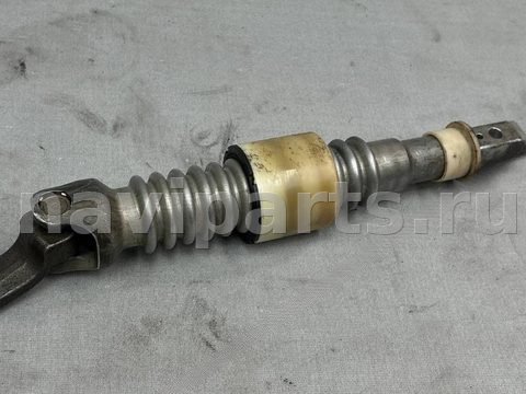 Рулевой карданчик Mercedes CLK W209, 2003 г., OEM 2104620748, арт. 1864_5, фото 4