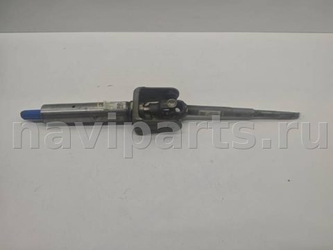 Рулевой карданчик Opel Mokka, 2012 г., OEM 95090857, арт. 1907
