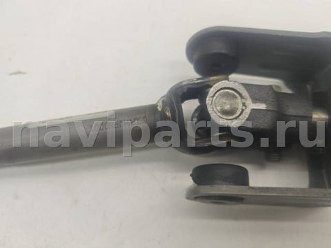 Рулевой карданчик Opel Mokka, 2012 г., OEM 95090857, арт. 1907, фото 4