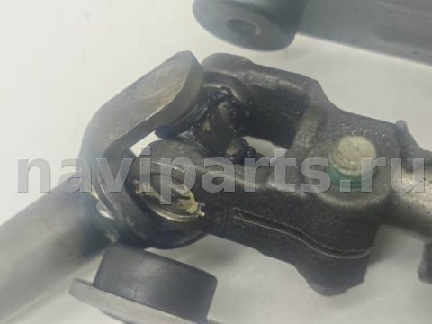 Рулевой карданчик Opel Mokka, 2012 г., OEM 95090857, арт. 1907, фото 7