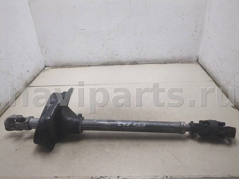 Рулевой карданчик MAN TGX, 2013 г., OEM 81461226156, арт. 20528087