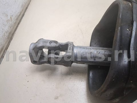 Рулевой карданчик MAN TGX, 2013 г., OEM 81461226156, арт. 20528087, фото 2