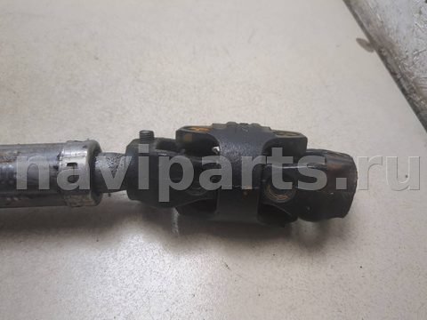 Рулевой карданчик MAN TGX, 2013 г., OEM 81461226156, арт. 20528087, фото 3