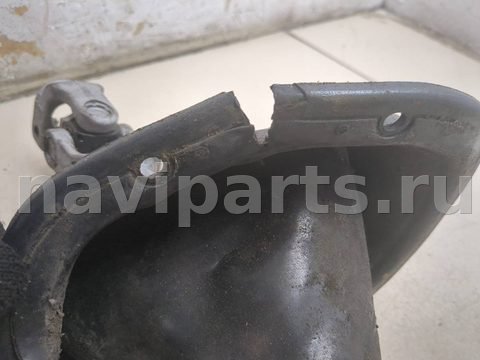 Рулевой карданчик MAN TGX, 2013 г., OEM 81461226156, арт. 20528087, фото 4