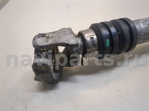 Рулевой карданчик Renault Midlum, 2013 г., арт. 20866434