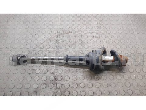 Рулевой карданчик Audi S5, 2007 г., арт. 21376182