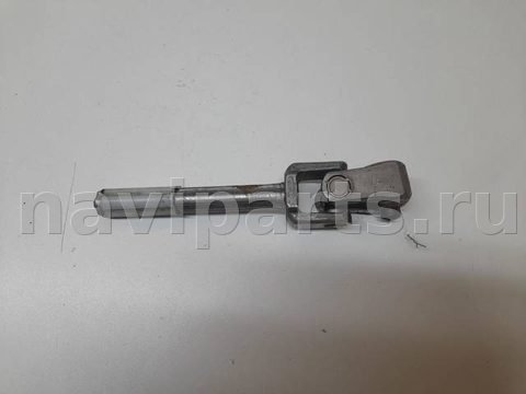 Рулевой карданчик Volkswagen Tiguan, 2011 г., арт. 2441, фото 2