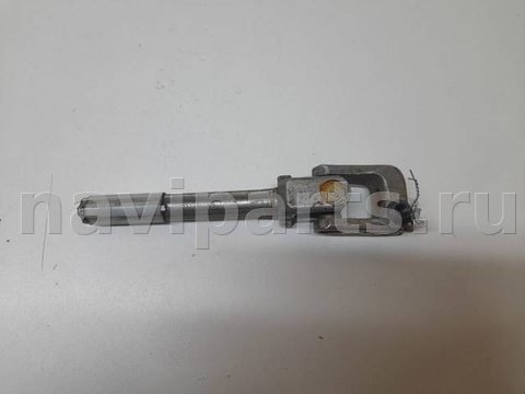 Рулевой карданчик Volkswagen Tiguan, 2011 г., арт. 2441, фото 3