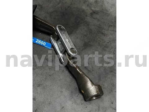 Рулевой карданчик Mercedes CLS W219, 2005 г., OEM 2104620748, арт. 2600_4, фото 3