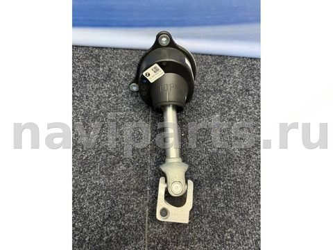 Рулевой карданчик BMW X6 G06, 2023 г., OEM 6871958, арт. 273