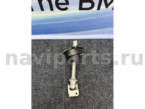 Рулевой карданчик BMW X6 G06, 2023 г., OEM 6871958, арт. 273, фото 2