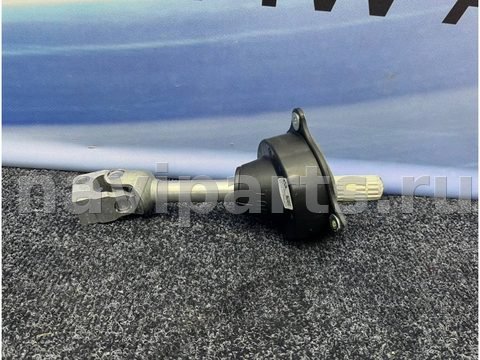Рулевой карданчик BMW X7 G07, 2023 г., OEM 6871958, арт. 286
