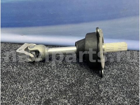 Рулевой карданчик BMW X7 G07, 2023 г., OEM 6871958, арт. 286, фото 2