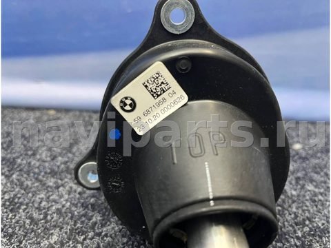 Рулевой карданчик BMW X7 G07, 2023 г., OEM 6871958, арт. 286, фото 4