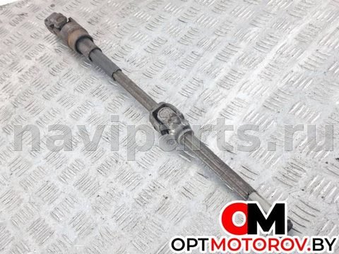 Рулевой карданчик Audi A8, 2007 г., арт. 34255, фото 2