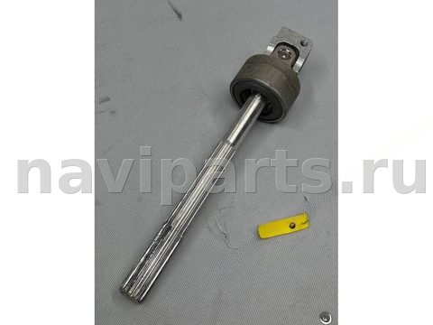 Рулевой карданчик BMW 5 E60/E61, 2007 г., OEM 2201055729, арт. 4073, фото 3