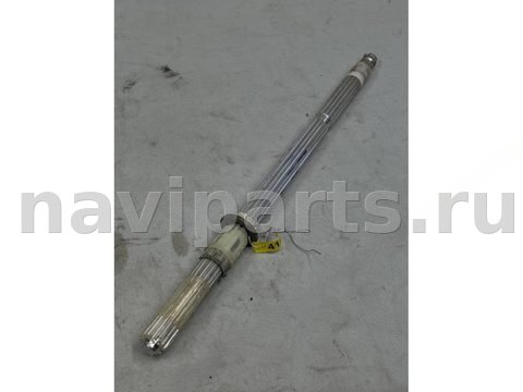 Рулевой карданчик BMW 3 E46, 2003 г., арт. 4145