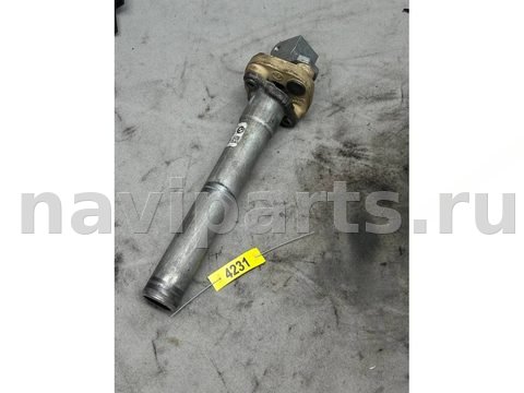 Рулевой карданчик BMW 7 F01/F02, 2007 г., OEM 6789856, арт. 4231