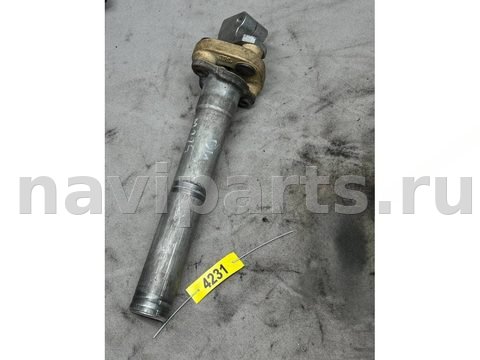 Рулевой карданчик BMW 5 F10/F11/GT F07, 2010 г., OEM 6789856, арт. 4231_2