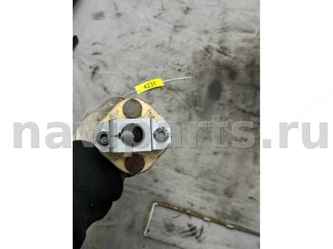 Рулевой карданчик BMW 7 F01/F02, 2007 г., OEM 6789856, арт. 4231, фото 3