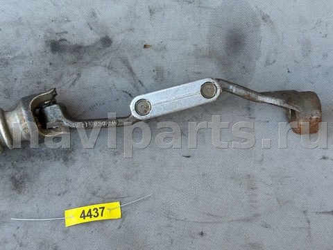 Рулевой карданчик Mercedes E W211, 2005 г., OEM A2104620748, арт. 4437_2