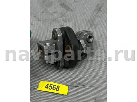 Рулевой карданчик BMW 3 E46, 2003 г., арт. 4568, фото 2