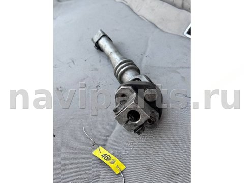 Рулевой карданчик Mercedes E W211, 2006 г., OEM A2034620278, арт. 4660_2, фото 4