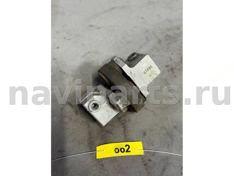 Рулевой карданчик BMW 3 E46, 2002 г., арт. 4862