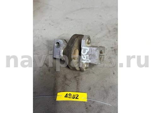 Рулевой карданчик BMW 3 E46, 2002 г., арт. 4862, фото 2