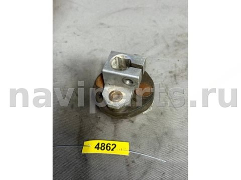 Рулевой карданчик BMW 3 E46, 2002 г., арт. 4862, фото 3