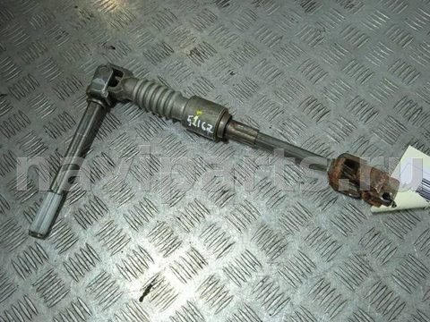 Рулевой карданчик Volvo S60, 2011 г., арт. 52167, фото 2