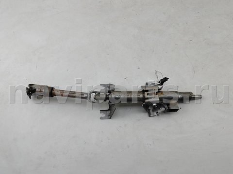 Рулевой карданчик Dacia Logan, 2015 г., OEM 488102309R, арт. 54897458