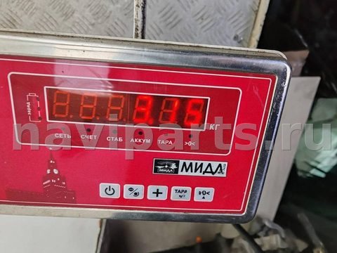 Рулевой карданчик Dacia Logan, 2015 г., OEM 488102309R, арт. 54897458, фото 2