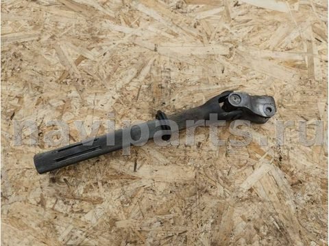 Рулевой карданчик Nissan Primera, 2004 г., OEM AE2, арт. 57311798, фото 2