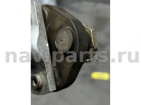 Рулевой карданчик BMW 7 E38, 2001 г., OEM 1161623, арт. 5829_3