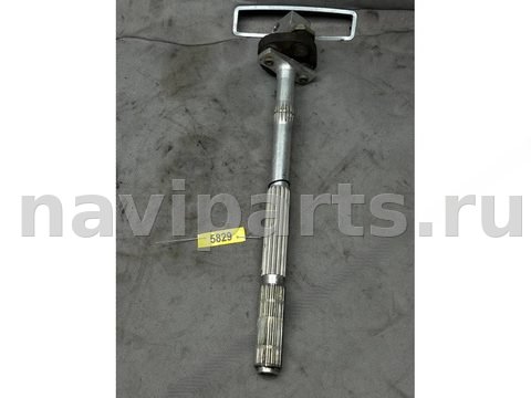 Рулевой карданчик BMW 7 E38, 2001 г., OEM 1161623, арт. 5829_3, фото 2