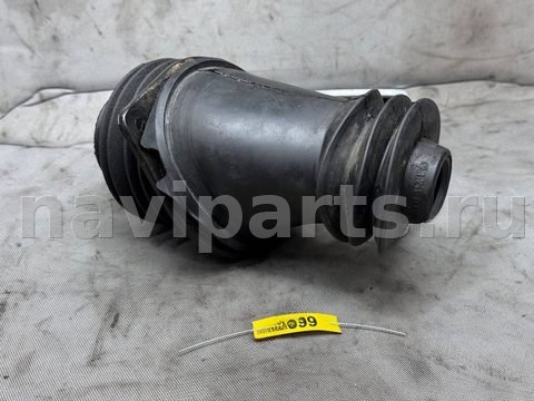 Рулевой карданчик Mercedes E W211, 2007 г., OEM A2114600696, арт. 5899_2