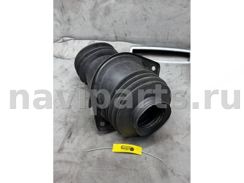 Рулевой карданчик Mercedes E W211, 2007 г., OEM A2114600696, арт. 5899_2, фото 2