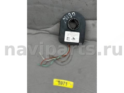 Рулевой карданчик Chevrolet Captiva, 2015 г., OEM 22880598, арт. 5971_3