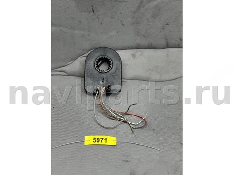 Рулевой карданчик Chevrolet Captiva, 2015 г., OEM 22880598, арт. 5971_3, фото 2