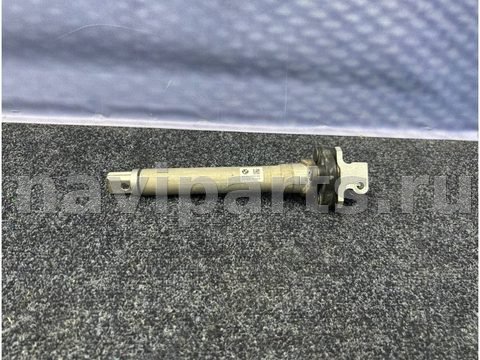 Рулевой карданчик BMW 8 G14/G15/G16, 2022 г., OEM 6862031, арт. 611